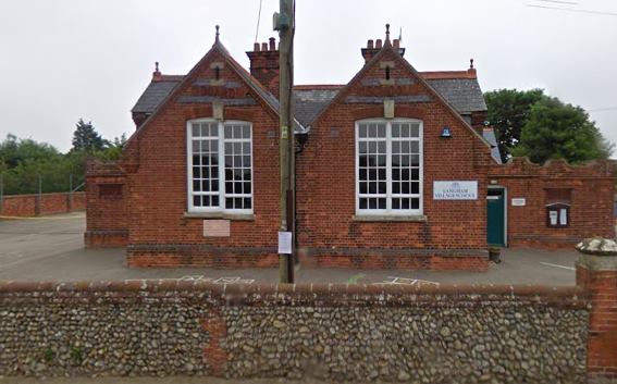langham school, norfolk